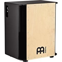 Meinl Bass Series Pickup Vertical Subwoofer Cajon (Baltic Birch)