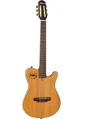 Valler GN800 Elektro Klasik Gitar