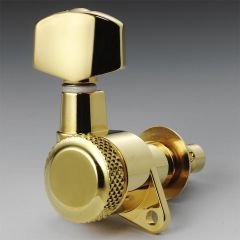 Burgu Takımı Schaller M6 Kilitli Krom Altın 6 Sol 10060520