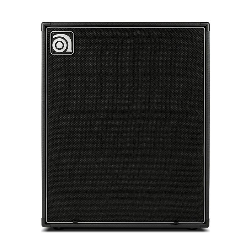 Ampeg Venture VB-410 4 x 10'' 600 Watt Bass Kabin