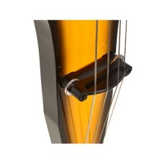 Carlovy CDBE-DB Elektro Kontrbas - Koyu Kahve Sunburst