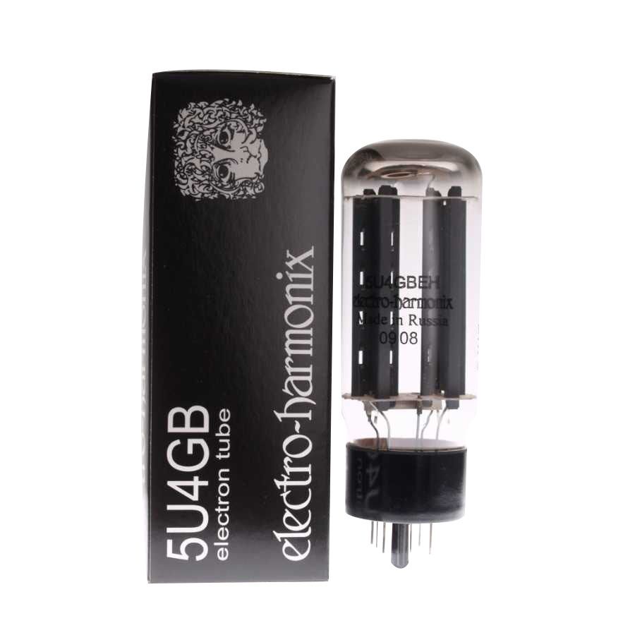 Electro Harmonix 5U4GB Amfi Lambası