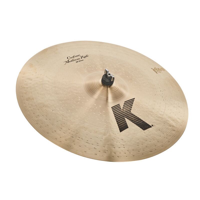 Zildjian 20'' K Custom Medium Ride
