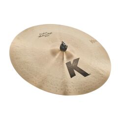 Zildjian 20'' K Custom Medium Ride