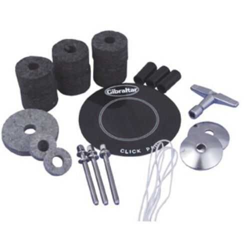 Gibraltar Hardware SC-DTK Drummer`s Tech Kit 1