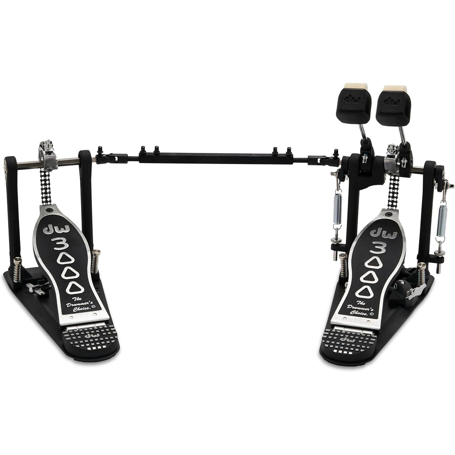 DW Drums 3000 Series Double Kick Pedalı