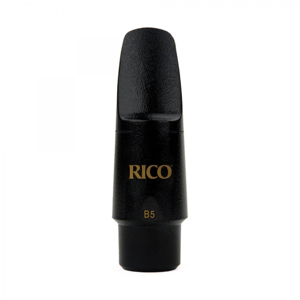 Rico B5 Soprano Saksafon Beki