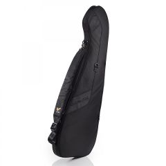 Gruv Gear GigBlade Sliver - Elektro Gitar Kılıfı Siyah - Siyah