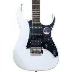 Madison MEG-WH Beyaz Elektro Gitar
