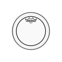 REMO PINSTRIPE® CLEAR 8 inç Davul Derisi