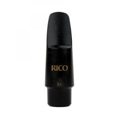 Rico B3 Soprano Saksafon Beki