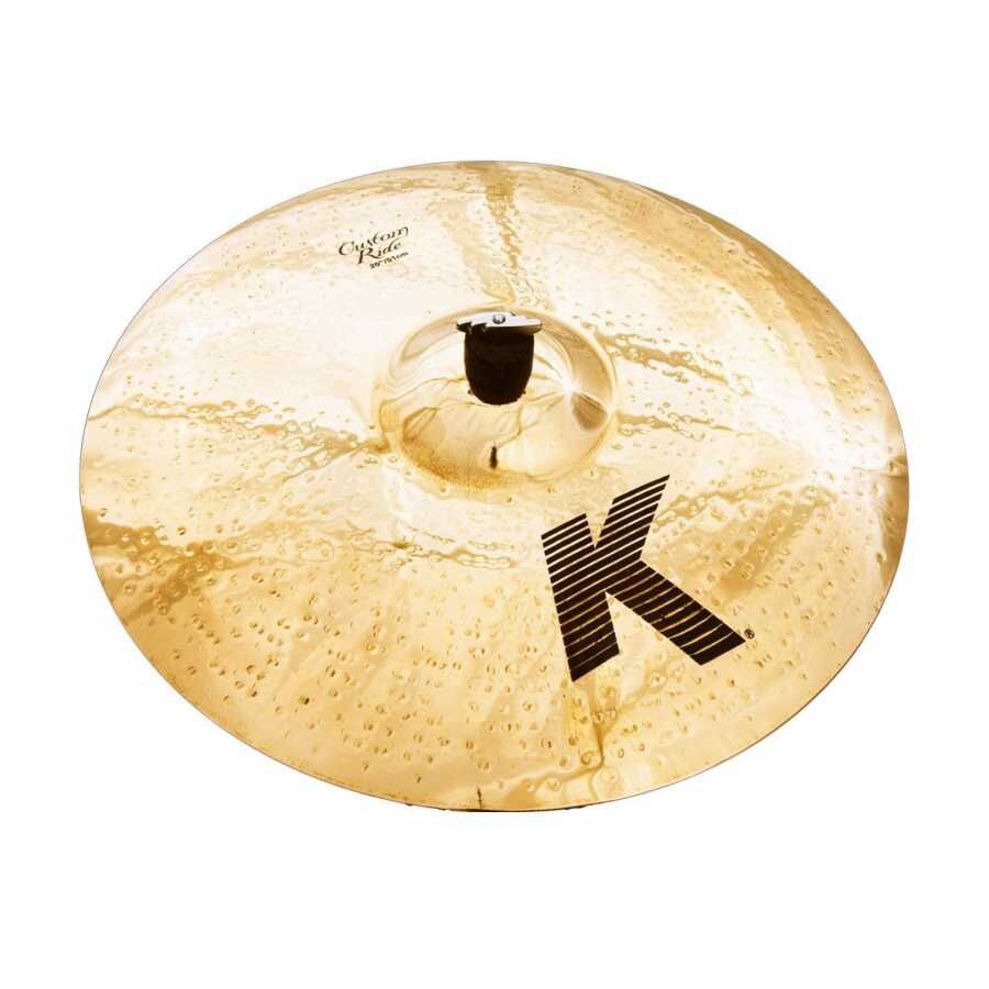 Zildjian 20'' K Custom Ride
