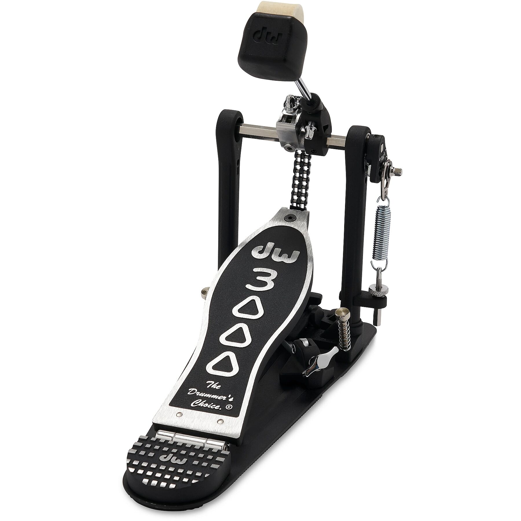 DW Drums 3000 Series Single Kick Pedalı