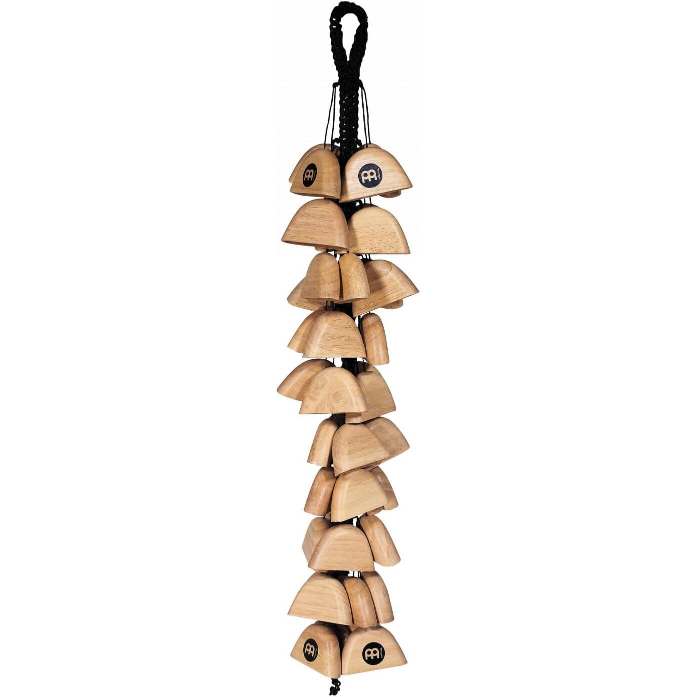 Meinl Hand Percussion Wood Waterfall (Natural)