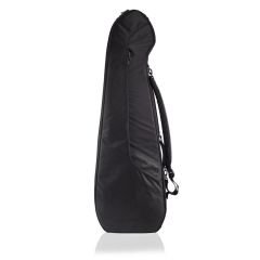 Gruv Gear GigBlade Sliver - Bas Gitar Kılıfı Siyah - Siyah