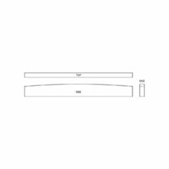Dr. Parts SBS/M508 Martin Tipi Alt Eşik