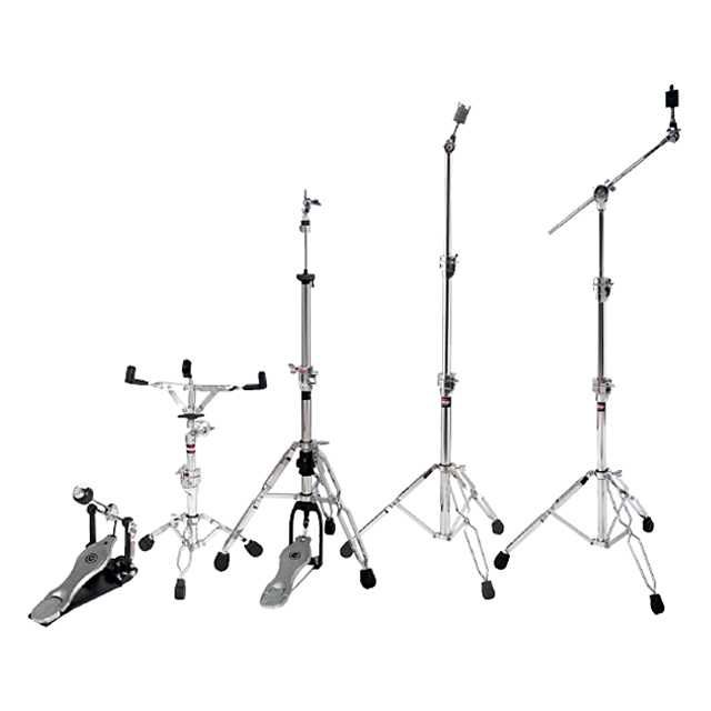 Gibraltar 6700PK Davul Donanım Paketi