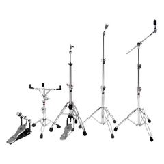 Gibraltar 6700PK Davul Donanım Paketi