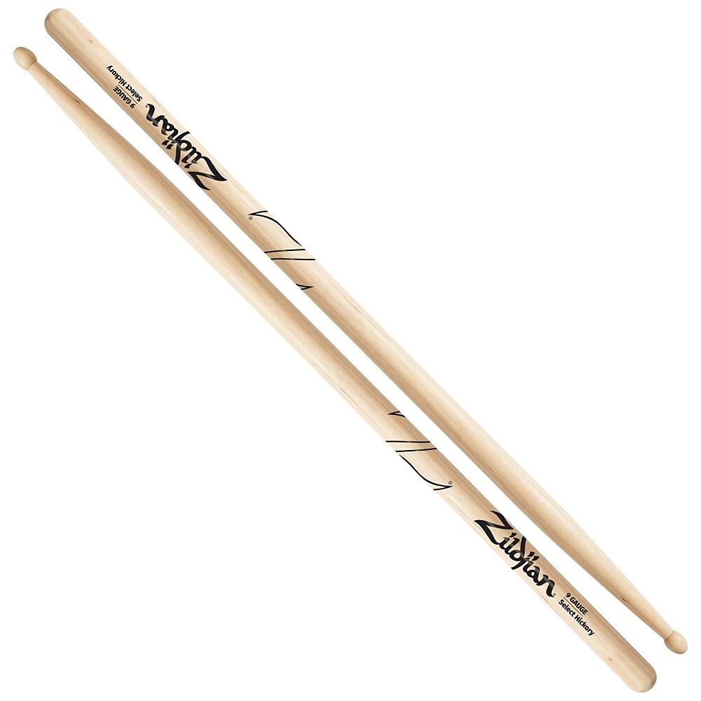 Zildjian 9 Gauge Baget