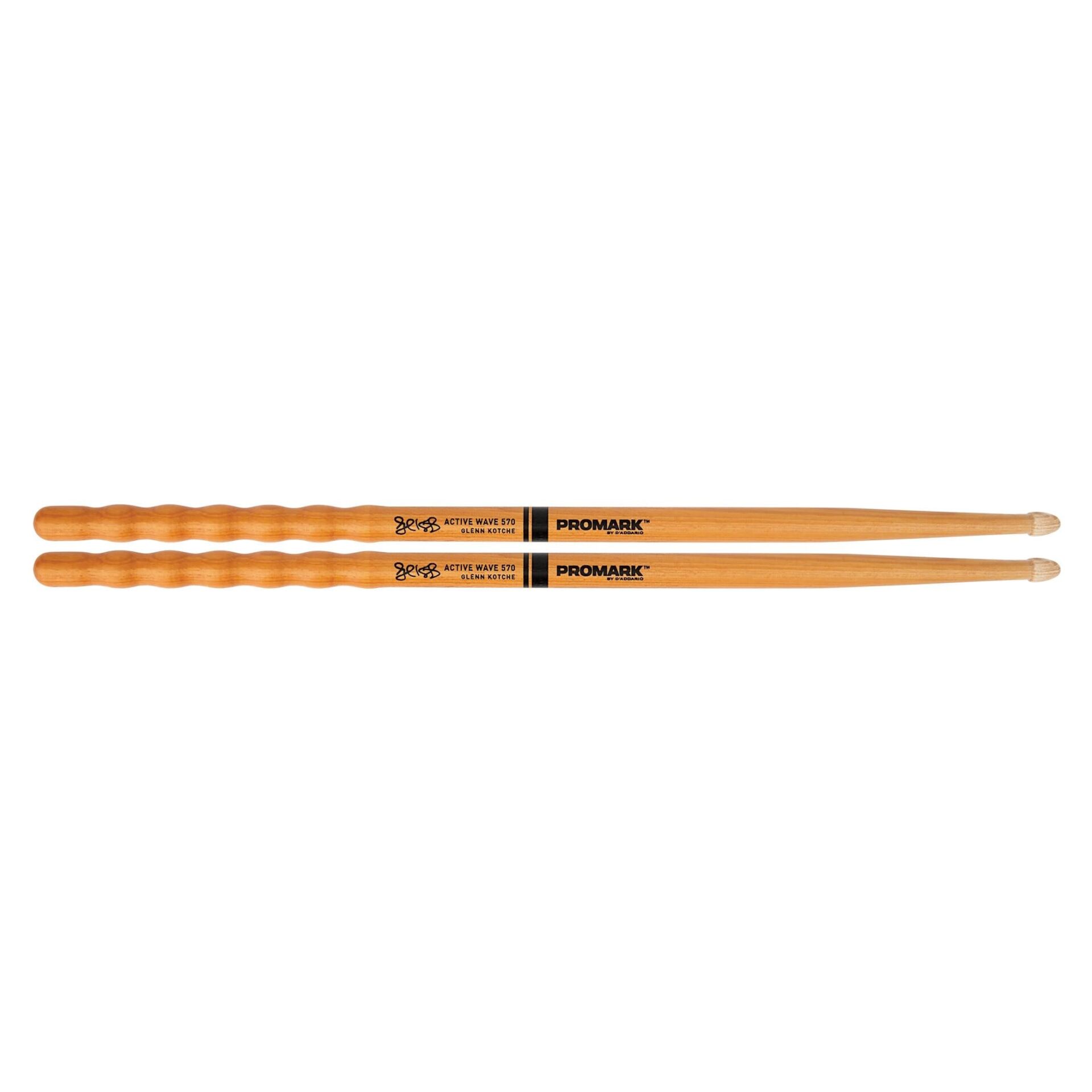 PRO-MARK TXGKAWW BAGET 570 GLENN KOTCHE ACTIVE WAVE