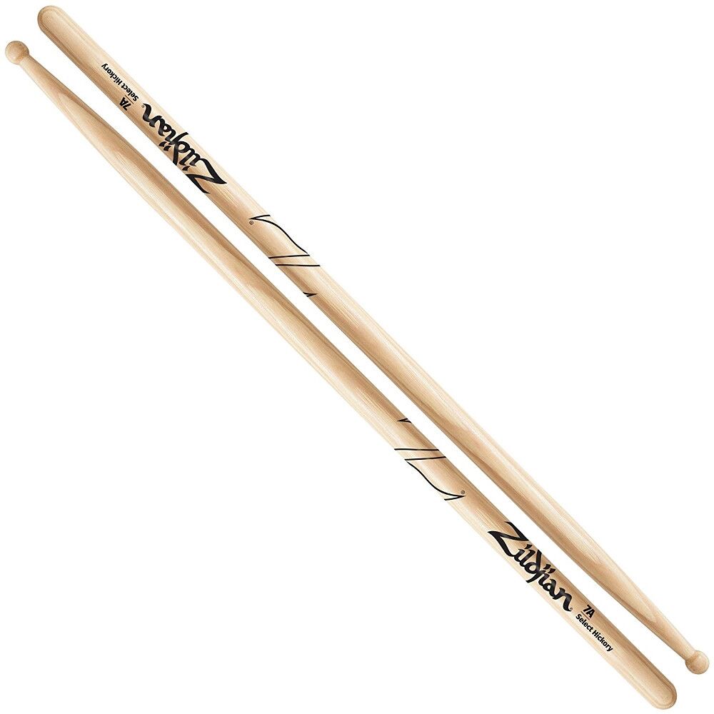 Zildjian 7A Baget