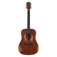 Bromo BAR1H Akustik Gitar (Natural)