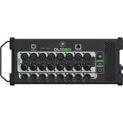 Mackie DL16SE 16 Kanal Dijital Mikser