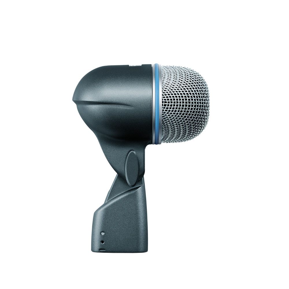 Shure BETA 52A Kick Davul Mikrofonu