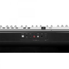 Artesia PA-88H+ Taşınabilir Siyah Dijital Piyano