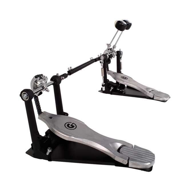 Gibraltar 6711DB Double Bass Drum Pedal