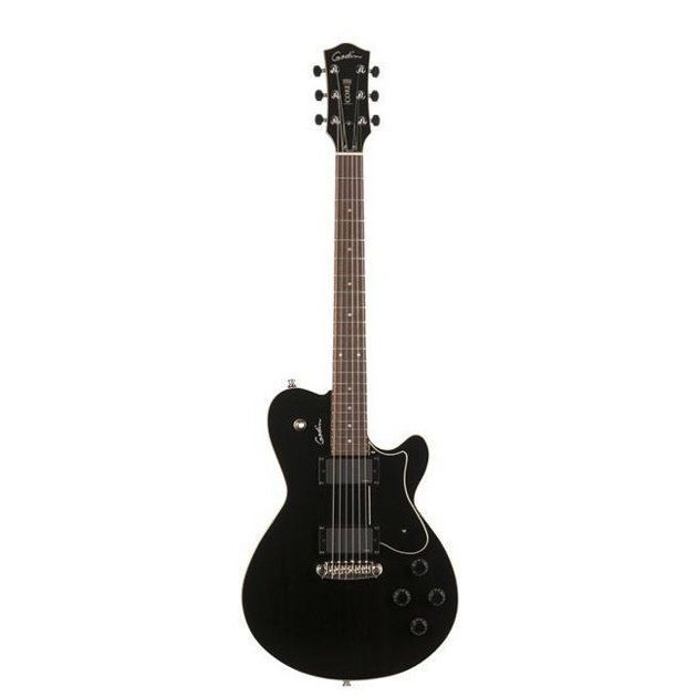 Godin Core Elektro Gitar (Siyah)