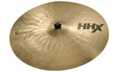 SABIAN 12285XN 22'' MANHATTAN JAZZ RIDE ZİL HHX