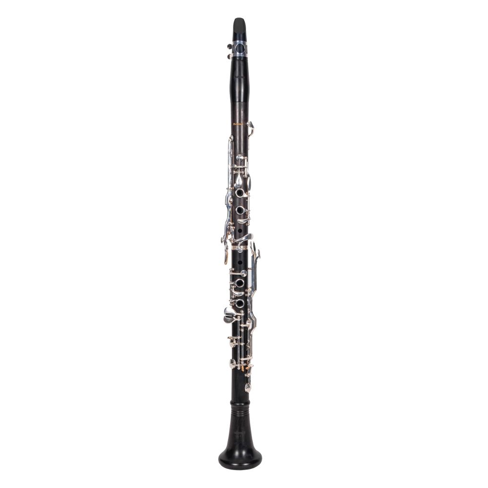 Bohemia XCL340 Plus Sol Klarnet