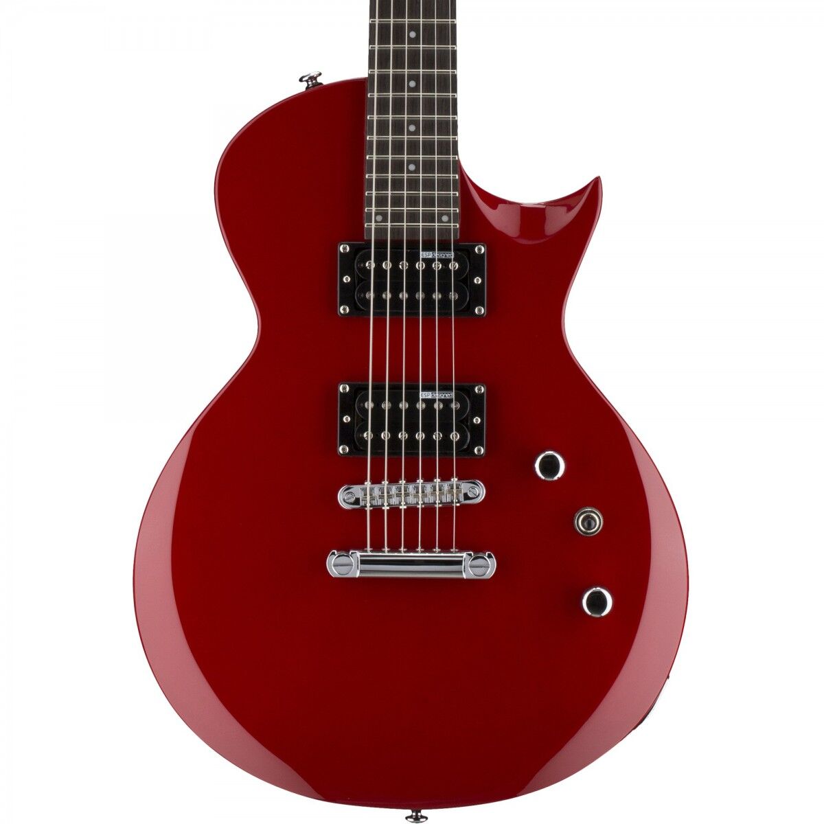 ESP LTD EC10 Kit Red Elektro Gitar