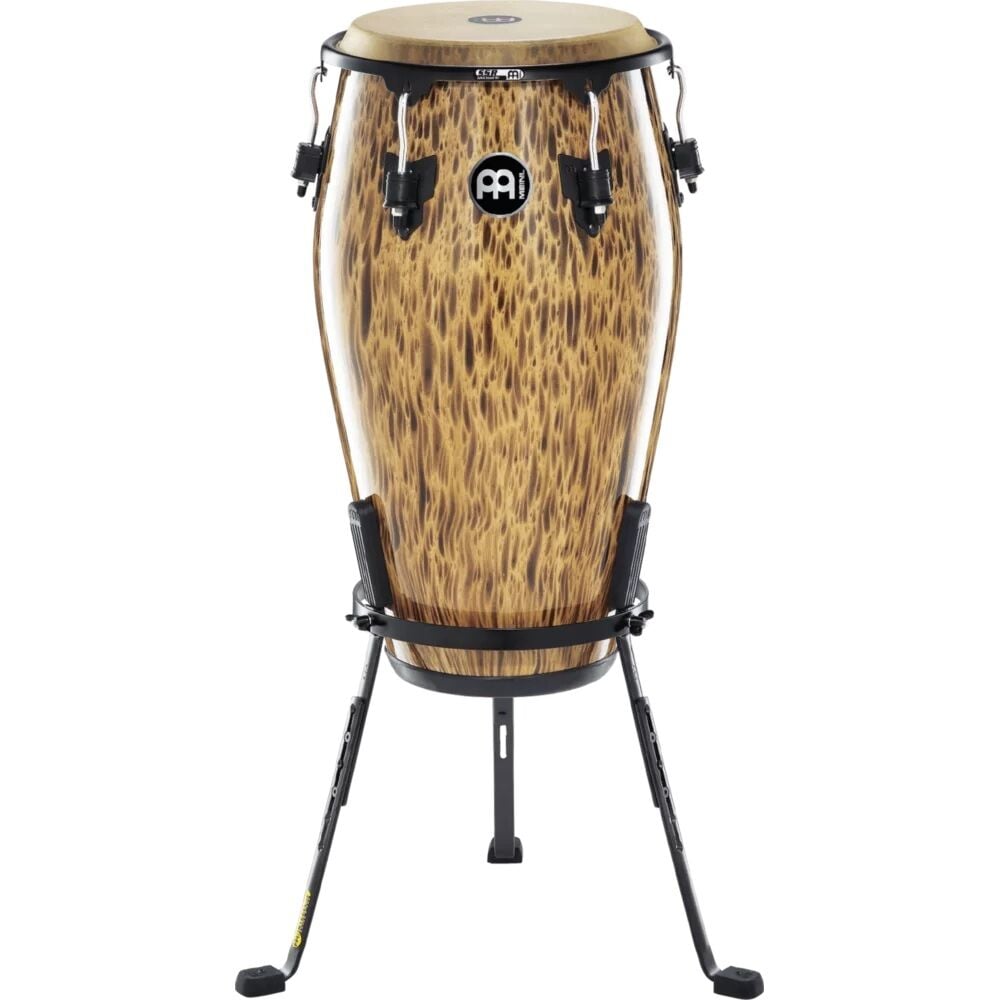 Meinl Marathon Designer Series 12.5'' Tumba (True Skin Buffalo Head)
