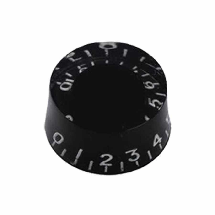 Dr. Parts PNB2/BK Plastik Potans Başı