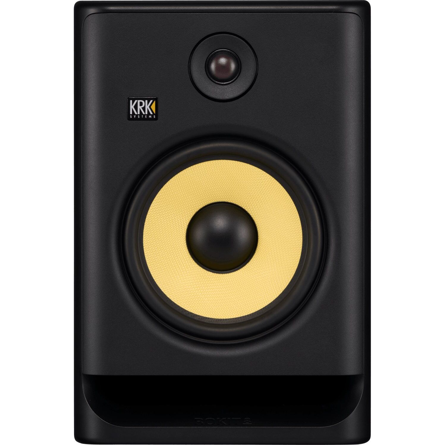 KRK RP8 G5 8'' Stüdyo Monitörü (Tek)