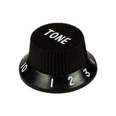 Dr. Parts PNB1/T/BK Plastik Ton Potans Başı