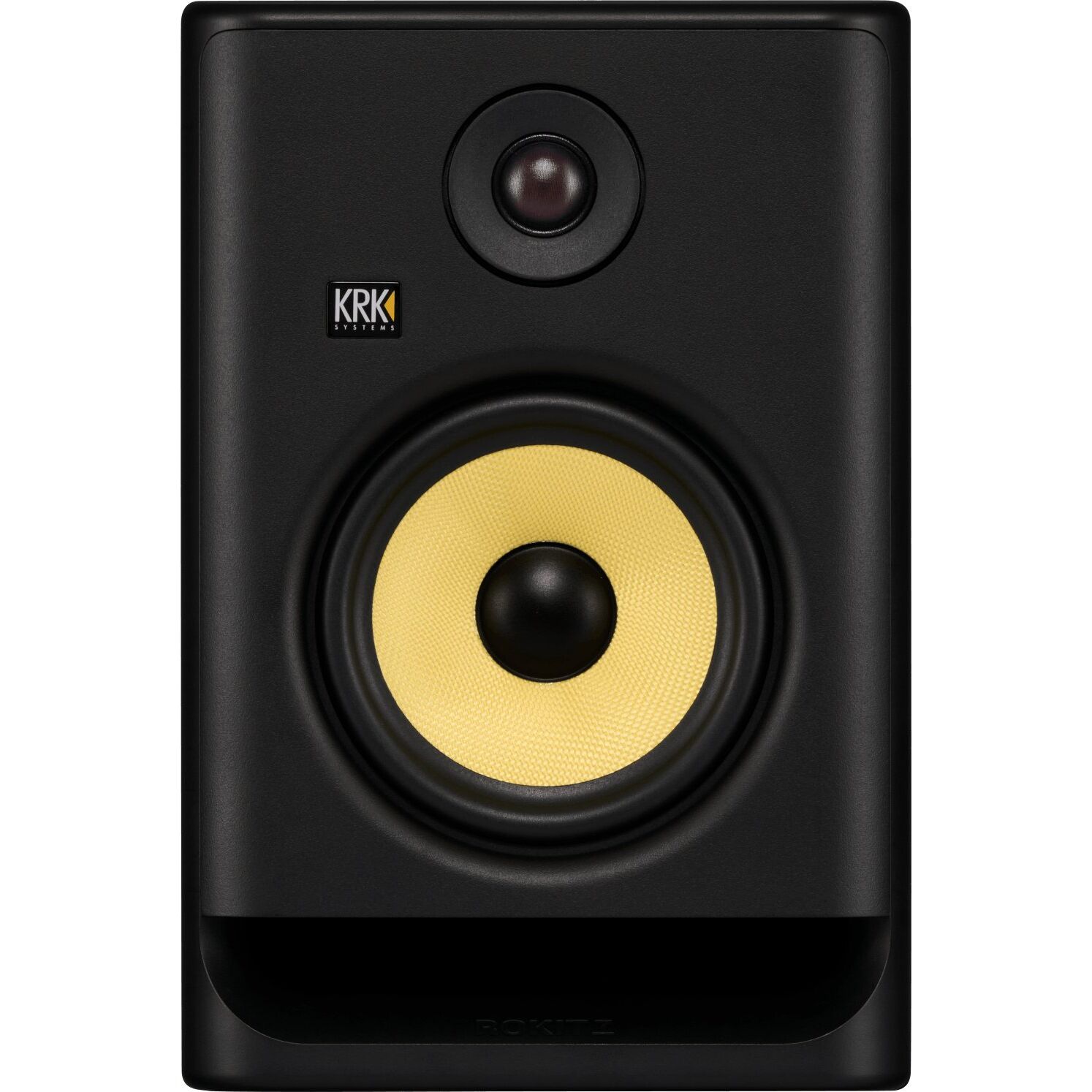 KRK RP7 G5 7'' Stüdyo Monitörü (Tek)