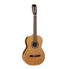 La Patrie Concert Solak Klasik Gitar (Natural)