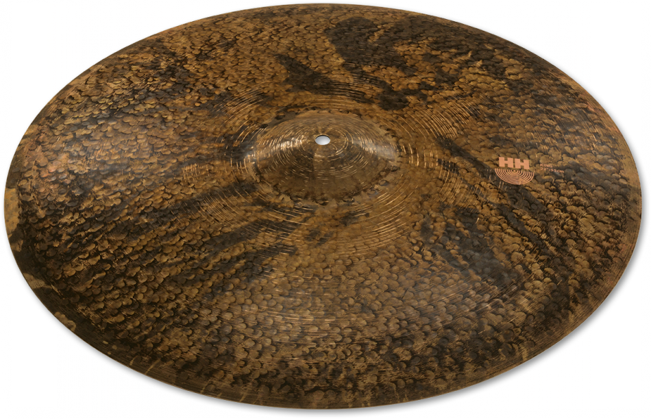 SABIAN 12280K 22'' KING ZİL HH