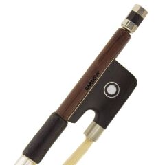Carlovy MC780BW-34 Çello Yayı Brezilya Ağacı 3/4