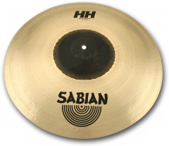 SABIAN 12258 22'' POWER BELL RIDE ZİL HH