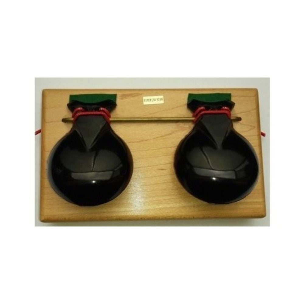 Cox SP26 Kastanyet (Konser Tablalı)