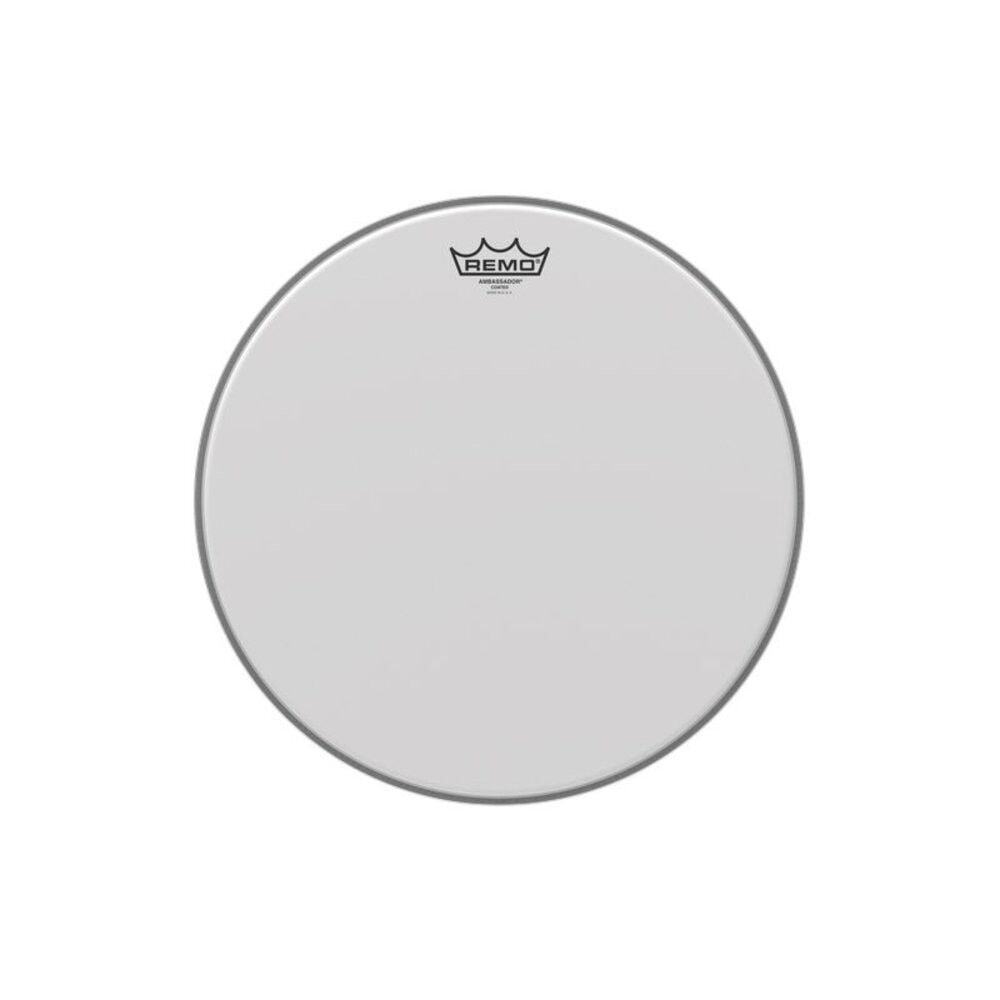 REMO AMBASSADOR® COATED 15 inç Davul Derisi