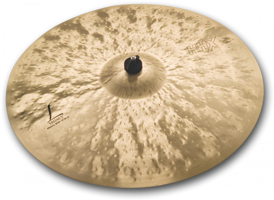 SABIAN 12233XLN 22'' LEGACY HEAVY RIDE ZİL HHX