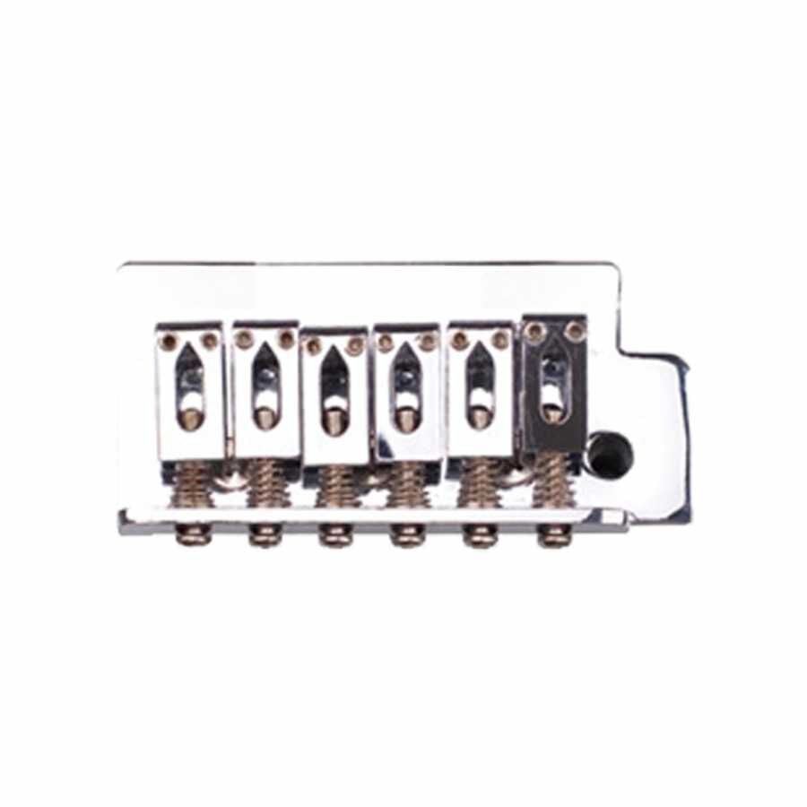 Dr. Parts EBR1/CR Elektro Gitar Tremolo Köprü Seti