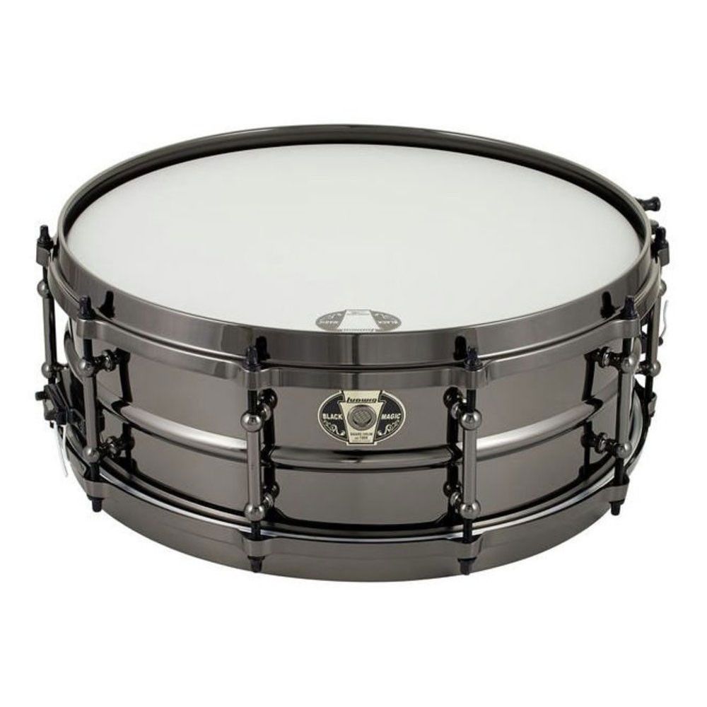 Ludwig LW5514 Black Magic 5.5x14'' Trampet