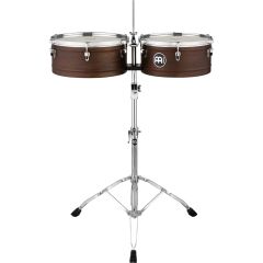 Meinl MTS1415RR-M Marathon Series Timbale (Mat Antique Finish)