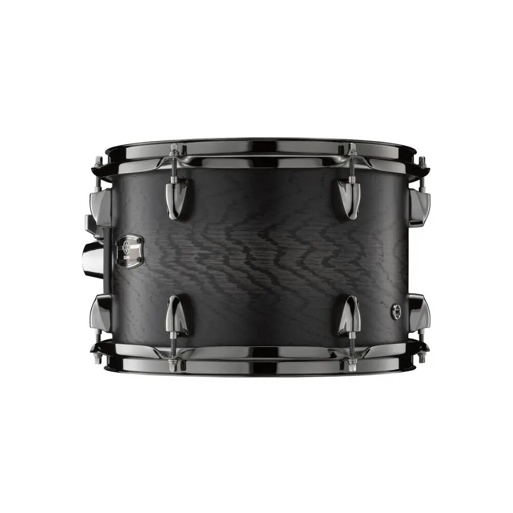 Yamaha Live Custom Hybrid 10x7'' Tom (Charcoal Sunburst)